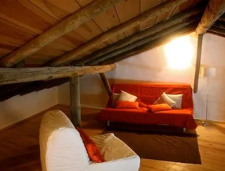 Flat With Terrace And River View - Se4 Lisboa