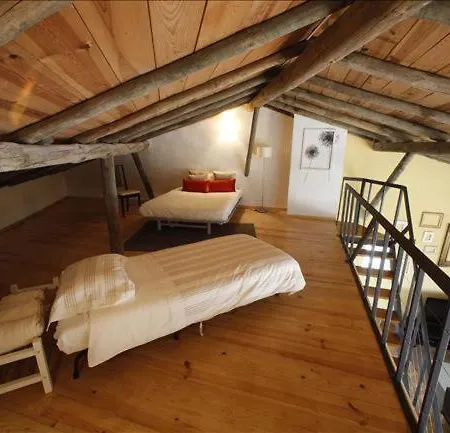 Flat With Terrace And River View - Se4 Lisboa