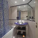 Flat With Terrace And River View - Se4 شقة Lisboa