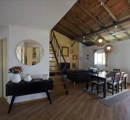 Flat With Terrace And River View - Se4 Lisbon