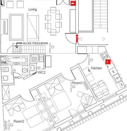 Flat With Terrace And River View - Se4 Apartment Lisbon