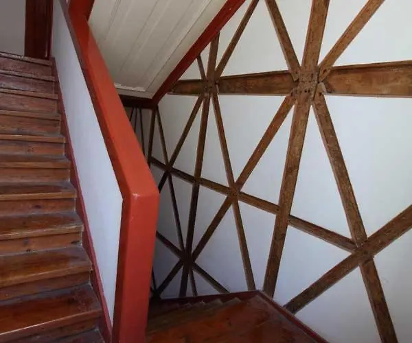 Flat With Terrace And River View - Se4 Appartamento *