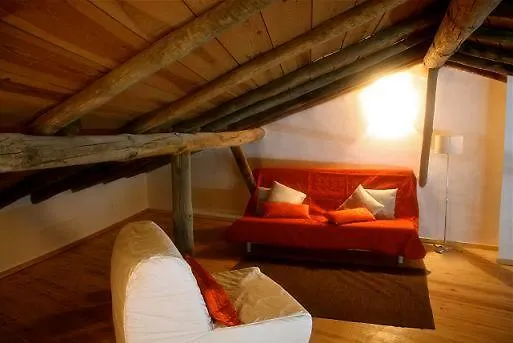 Flat With Terrace And River View - Se4 Lisbona