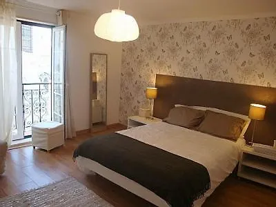 Flat With Terrace And River View - Se4