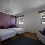 Flat With Terrace And River View - Se4 Апартаменты *