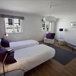 Апартаменты Flat With Terrace And River View - Se4 Лиссабон