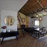 Flat With Terrace And River View - Se4 Лиссабон