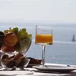 Flat With Terrace And River View - Se4 * Лиссабон